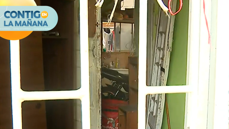 Crimen suboficial Palma: Carabineros realizó allanamientos simultáneos en búsqueda de prófugos