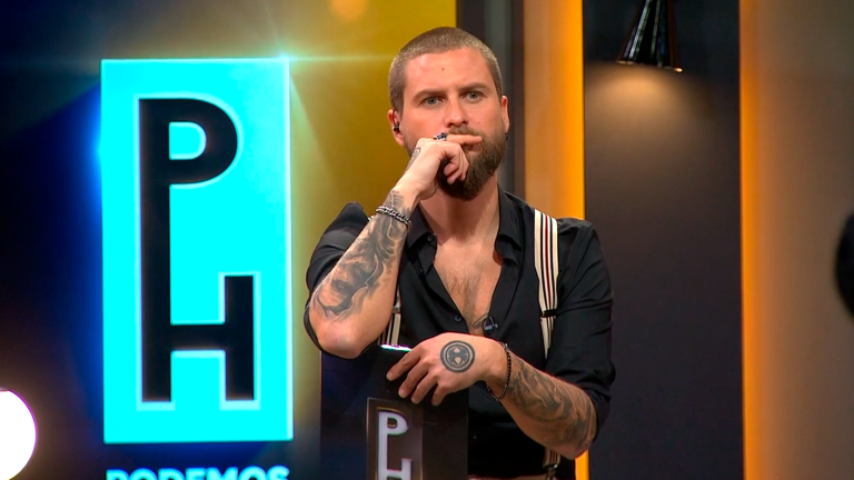 ¡Historias impactantes! Conoce a los nuevos invitados de Podemos Hablar