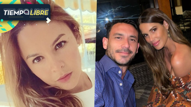 “Mejor dejárselo a los haters”: Pinilla respondió con todo a críticas de Carla Pardo por su relación con Gala