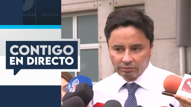 “Dejen de hablar y actúen”: Alcalde Carter emplazó al gobierno tras tiroteo en La Florida