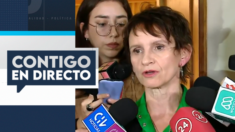 “No generen polémicas que no sirven de nada”: Ministra Tohá por balacera en La Florida