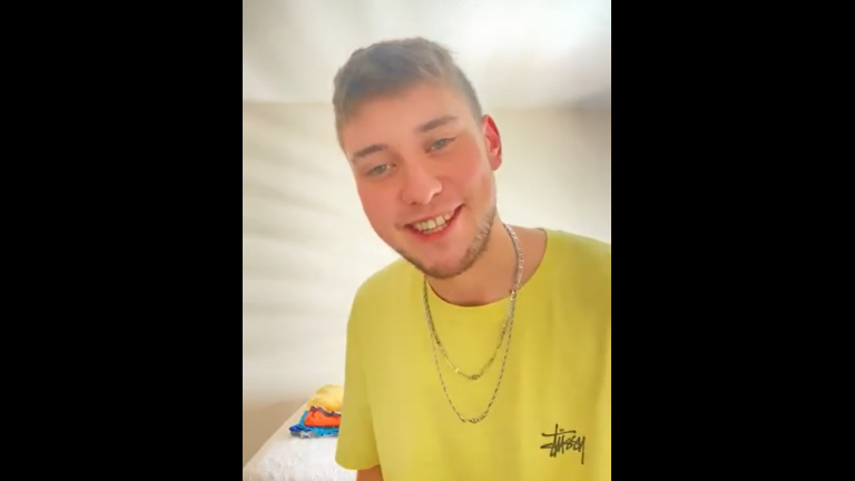 Casting GH | Stefano Restovic De La Iglesia