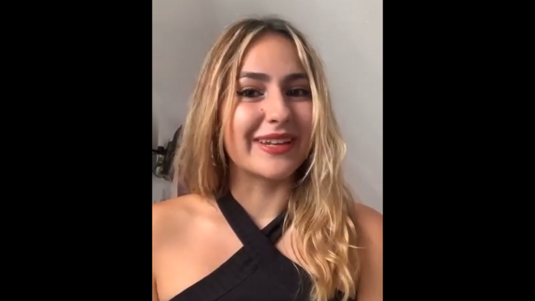 Casting GH | Trinidad Pelikan