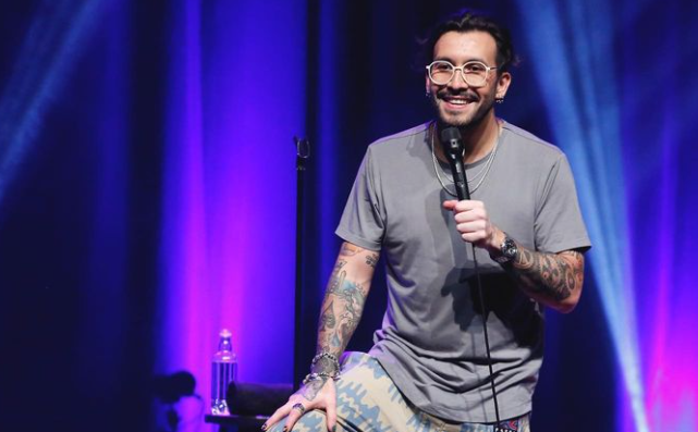 Edo Caroe agota en minutos entradas para segundo Movistar Arena: 