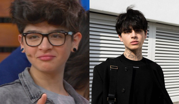 De influencer a los grandes escenarios: El exitoso presente de Max Valenzuela como cantante urbano