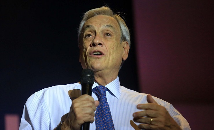 Declaró por más de 10 horas: ¿Por qué causas es investigado el ex presidente Sebastián Piñera?