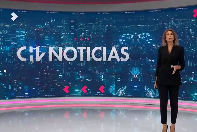 CHV Noticias Central | Miércoles 12 de abril de 2023