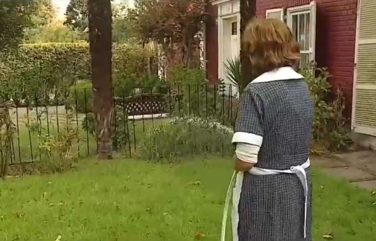 Tras aprobación de las 40 horas: ¿Qué ocurrirá con las trabajadoras de casa particular puertas adentro?