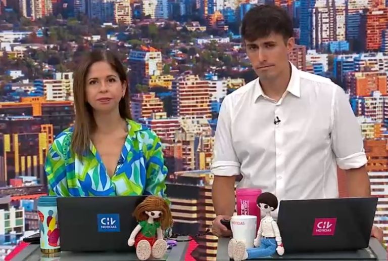 CHV Noticias AM | Jueves 13 de abril de 2023