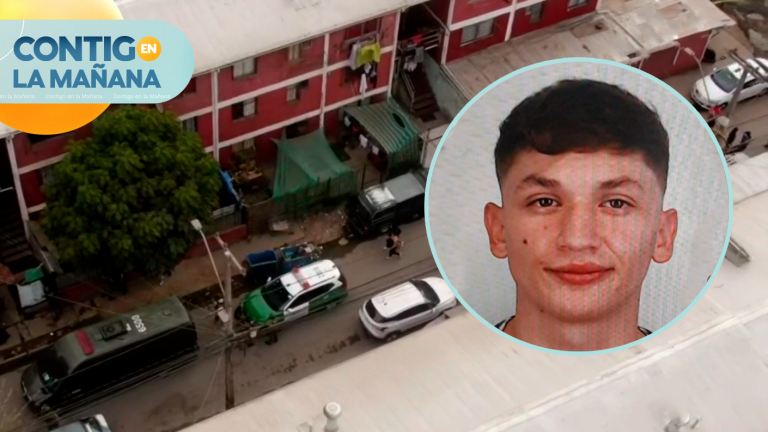 Estafas y robos: El amplio prontuario del delincuente fallecido en tiroteo ocurrido en La Florida