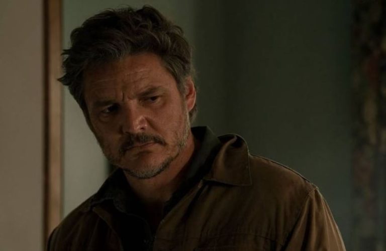 ¿Se le salió? El supuesto chilenismo de Pedro Pascal en escena clave de 