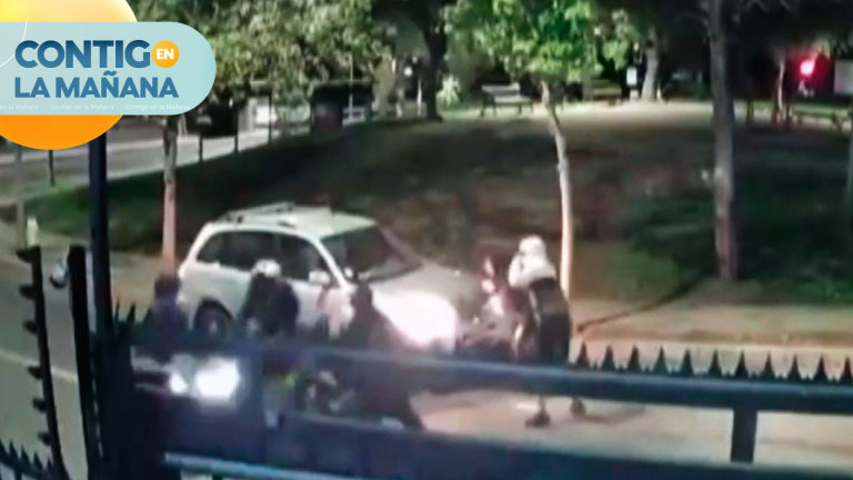 ¿Estado de excepción en Santiago? Surge debate tras aumento de delitos en barrios residenciales