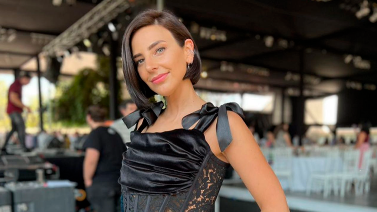 “Hay muchas sorpresas”: Daniela Castillo reveló detalles del gran estreno de The Voice El Regreso