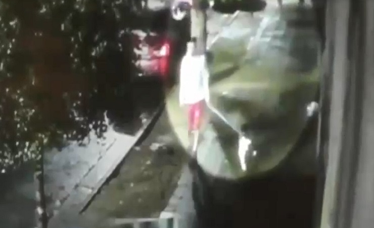 Caso Daniel Palma: Revelan video clave que permitió individualizar a los 