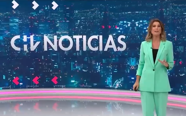 CHV Noticias Central | Jueves 13 de abril de 2023