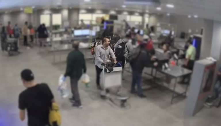 Cae banda que ingresaba joyas ilegales a Chile con la ayuda de funcionarios del aeropuerto de Santiago