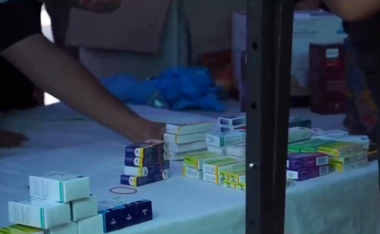 Se dispara venta ilegal de medicamentos: Robo a camiones que los transportan ha aumentado en un 400%