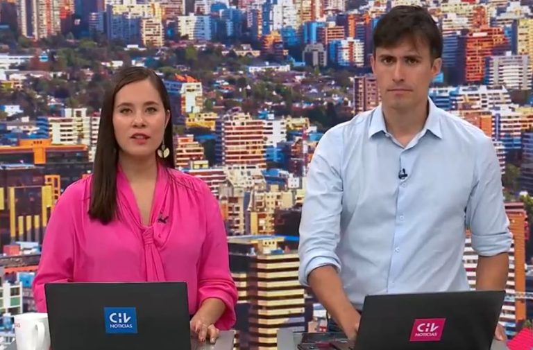CHV Noticias AM | Viernes 14 de abril de 2023