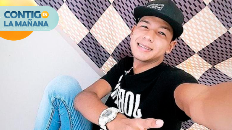 ¿Quién es “Carlitos Nike”? El perfil del único prófugo por el homicidio de Daniel Palma