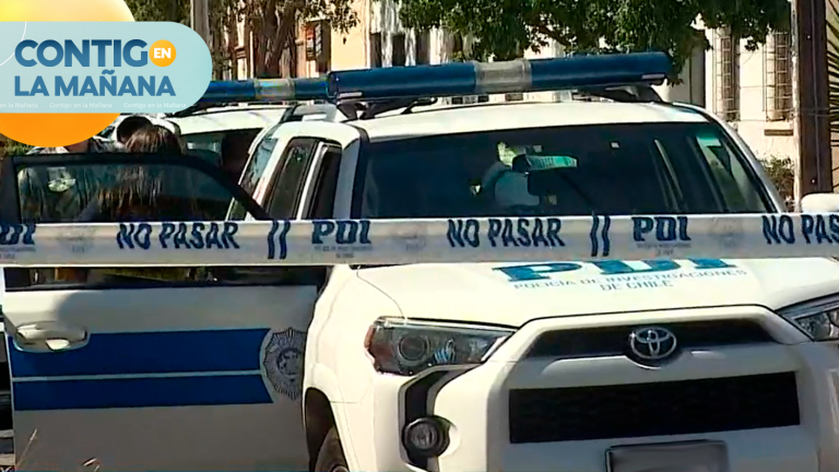 Preocupantes cifras: 40% de homicidios están asociados al crimen organizado