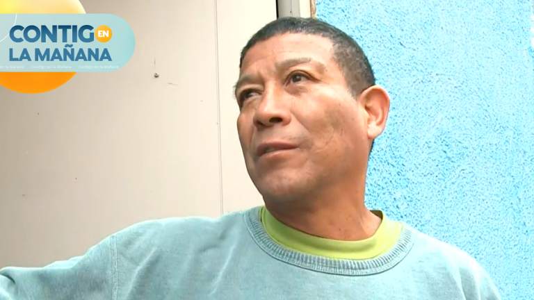 “Siempre vienen a robar”: El crudo testimonio de residente de toma en Colina