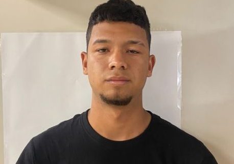 “Carlitos Nike”, prófugo por crimen de Daniel Palma: Fue delivery y quiso traer a Chile a trabajadora sexual