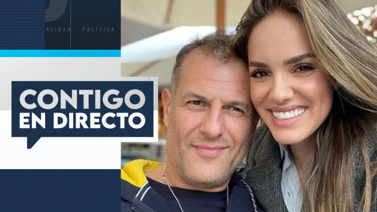 Formalizan a expareja de Nayara Vit por presunto femicidio: Fiscalía pide prisión preventiva