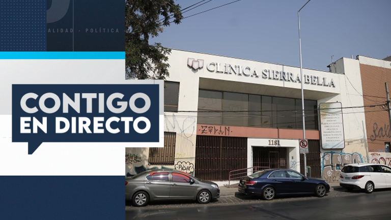 Polémica por fallida compra de ex clínica Sierra Bella: Alcaldesa Hassler pide renuncia de funcionarios municipales