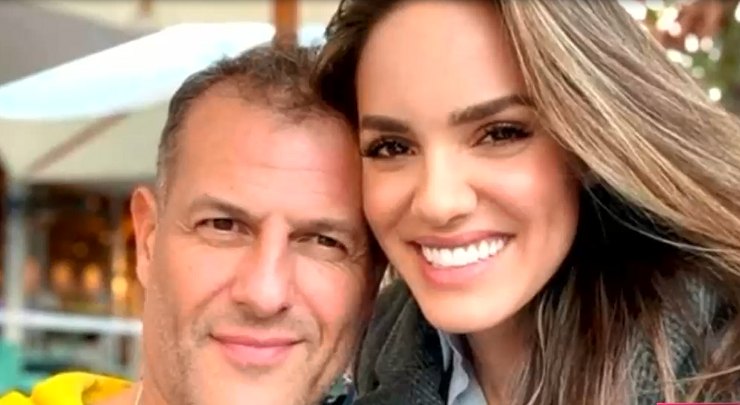 Caso Nayara Vit: Decretan prisión preventiva contra Rodrigo del Valle, ex pareja de la modelo brasileña