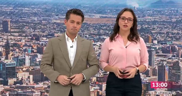 CHV Noticias Tarde | Viernes 14 de abril de 2023