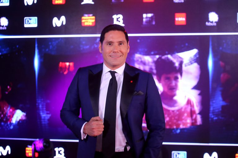 Pancho Saavedra celebra su arribo al Festival de Viña con emotiva reflexión: 