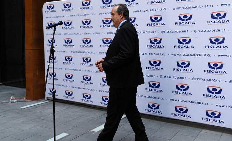 Asociación de Fiscales solicita suspender 