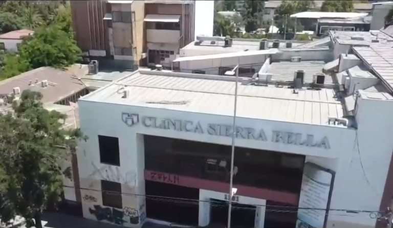 Oposición anuncia investigación a gestión de alcaldesa Hassler tras fallida compra de ex clínica Sierra Bella