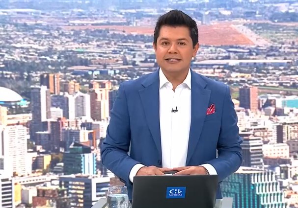 CHV Noticias Tarde | Sábado 15 de abril de 2023