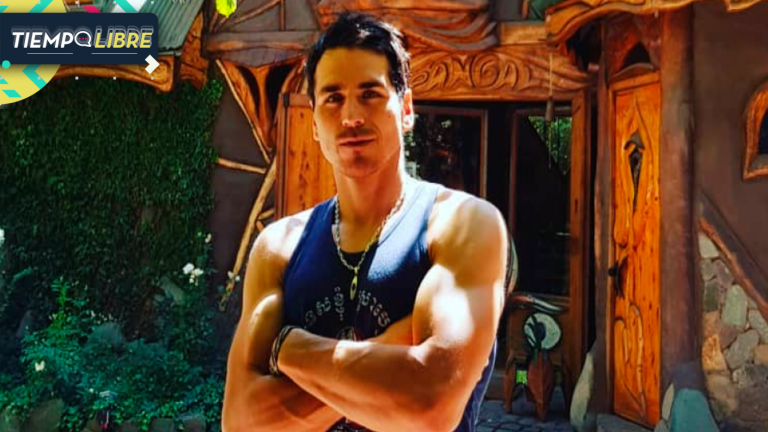 “La levanté desde los cimientos”: Pangal Andrade compartió con orgullo el avance de su hogar construido con materiales sustentables