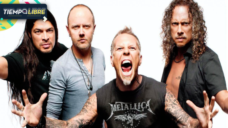 “72 Seasons”: Metallica lanza nuevo álbum y es catalogado como una de sus obras musicales más creativas
