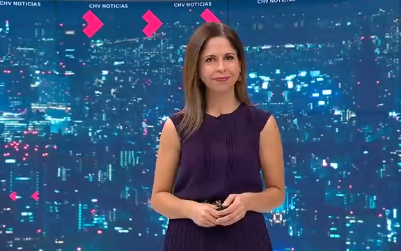 CHV Noticias Central | Sábado 15 de abril de 2023