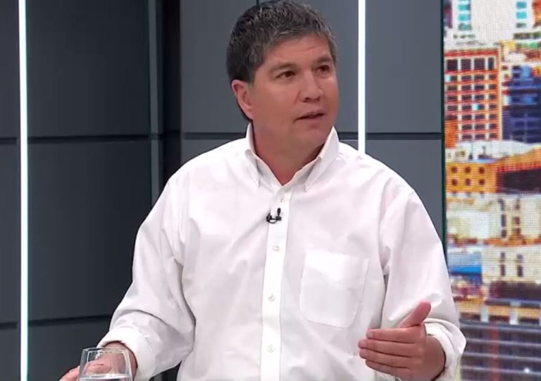 Subse. Monsalve valoró plan para frenar alza de homicidios: 