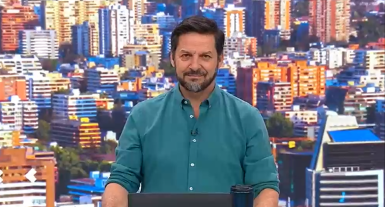 CHV Noticias AM | Domingo 16 de abril de 2023