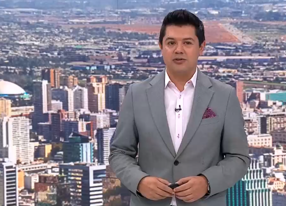 CHV Noticias Tarde | Domingo 16 de abril de 2023