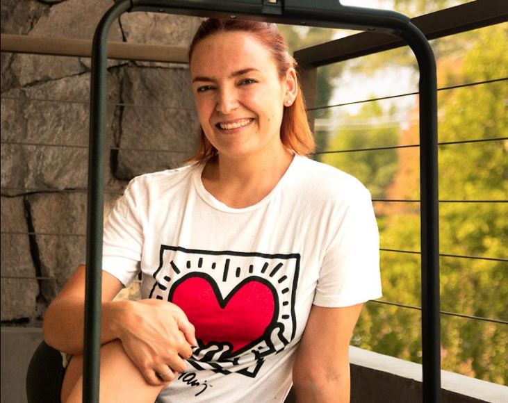 Janis Pope recordó en qué se gastó su plata tras Protagonistas de la Fama: 