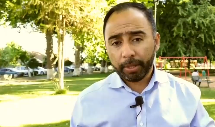 Alcalde y funcionarios municipales de San Ignacio fueron detenidos: Por cohecho, fraude al fisco y más