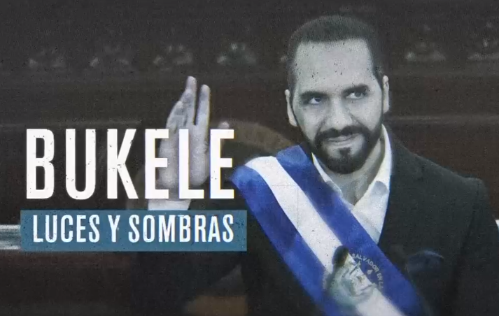 Luces y sombras: Los daños colaterales tras que Nayib Bukele desarticulara pandillas criminales en El Salvador