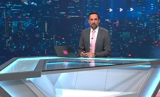 CHV Noticias Central | Domingo 16 de abril de 2023