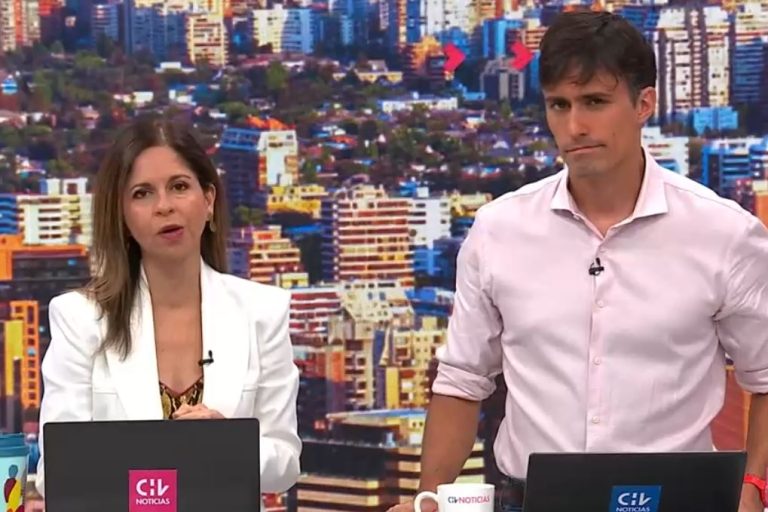 CHV Noticias AM | Lunes 17 de abril de 2023