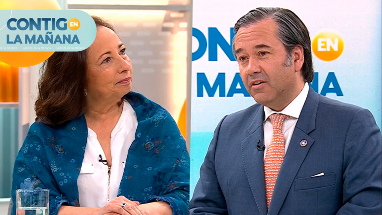 Sexto retiro inicia su tramitación en la Cámara: Alejandra Sepúlveda y Agustín Romero debatieron sobre el proyecto