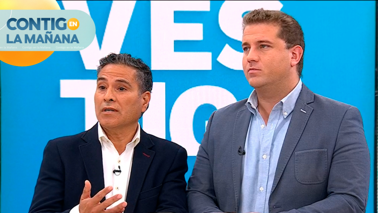 “Piden el Iphone de última generación”: Stepan Tarbuskovic analizó los millonarios gastos de parlamentarios