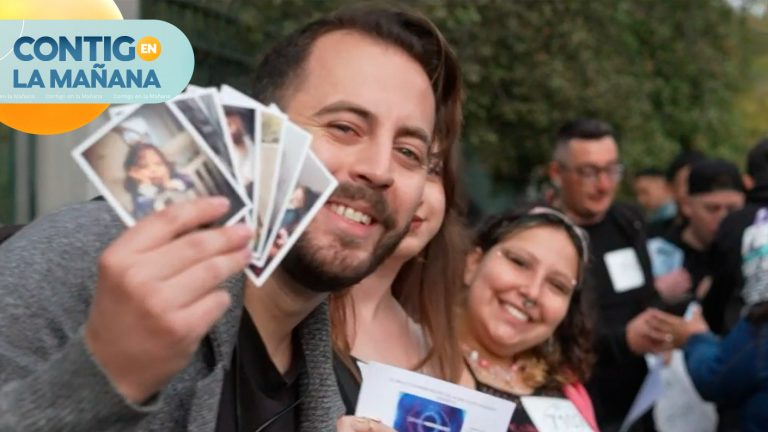 ¡Éxito total! Así se vivió el casting masivo de Gran Hermano en Chilevisión