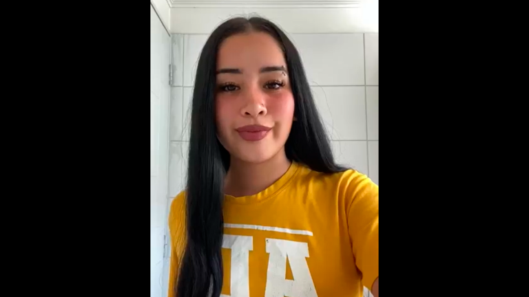 Casting GH | Antonia Vargas