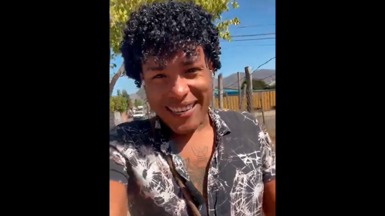 Casting GH | Bryan Salazar